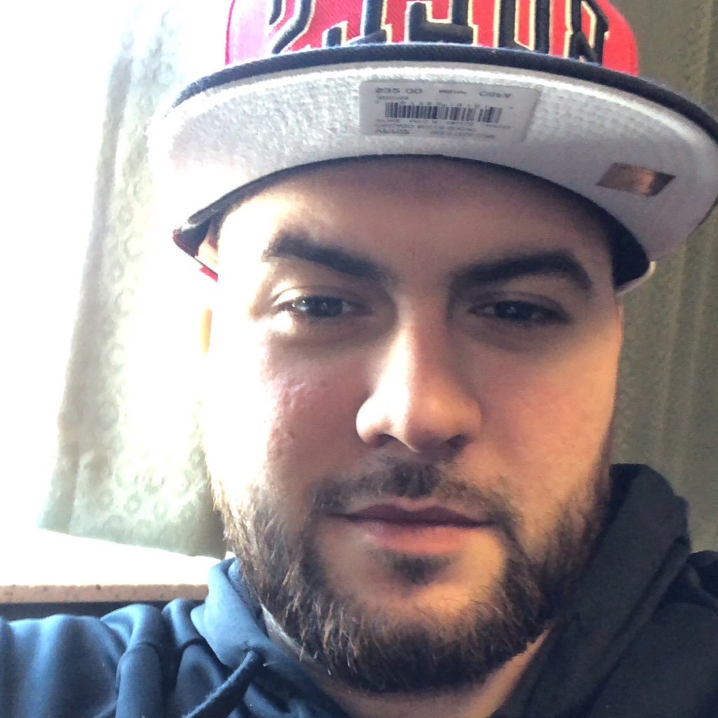 Follow or eat a dick!!