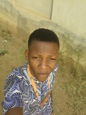 AjeigbeDavid2's profile picture. 