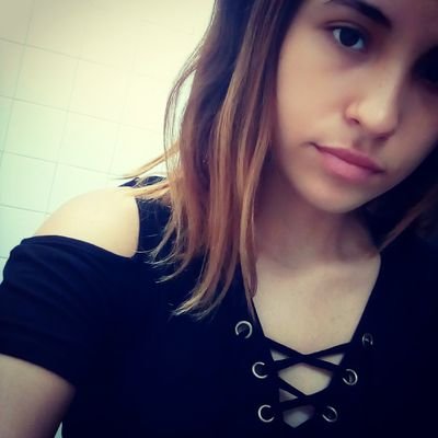 silvivareela's profile picture. 20 años , ♎. Cada día mejor, ya no espero más por nadie, el que se quiera ir que se vaya y sino aquí estoy siempre