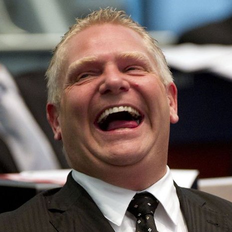 A Bot tracking all the things Doug Ford is considering a run for.