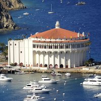 Catalina Island Bot (@catalinabot) 's Twitter Profile