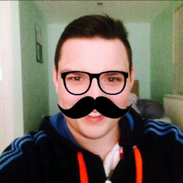 badgermanners's profile picture. 