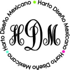 Harto Diseño Mexicano