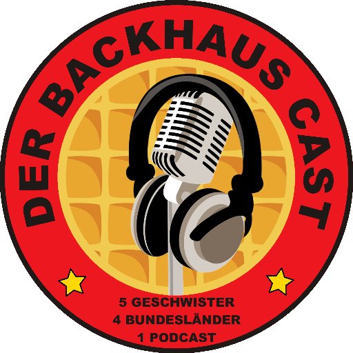 5 Geschwister 4 Bundesländer 1 Podcast https://t.co/Z71ZnGNvmo
