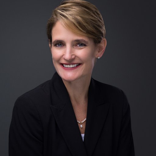 Katherine Pease is the Head of Impact Strategy Cornerstone Capital Group.