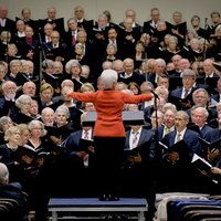 Encore Chorale (@encore_chorale) 's Twitter Profile