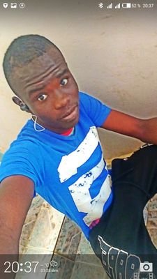 ModouKa77207561's profile picture. modou