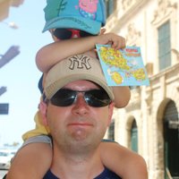 Jonathan Blakesley (@joffstead) 's Twitter Profile Photo