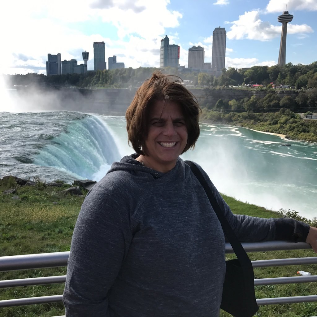 MrsTriano's profile picture. 3rd Grade Teacher St. Cloud School West Orange New Jersey