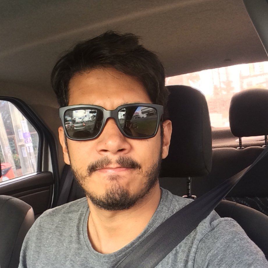 duiliomatos's profile picture. Tico tico no fubá!
