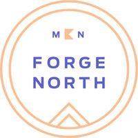 Forge North(@forgenorthmn) 's Twitter Profile Photo