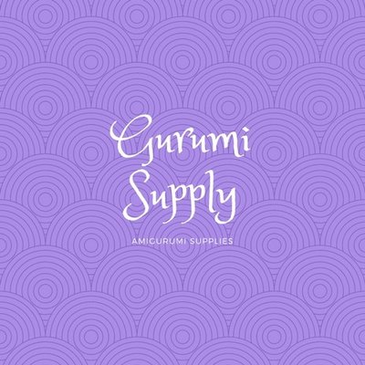 Large Safety Eyes - Gurumi Supply