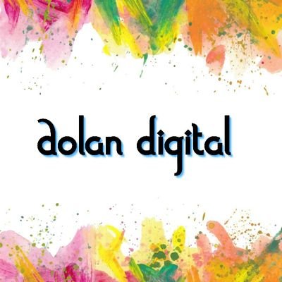 Dolan dan Mengenal Dunia Digital