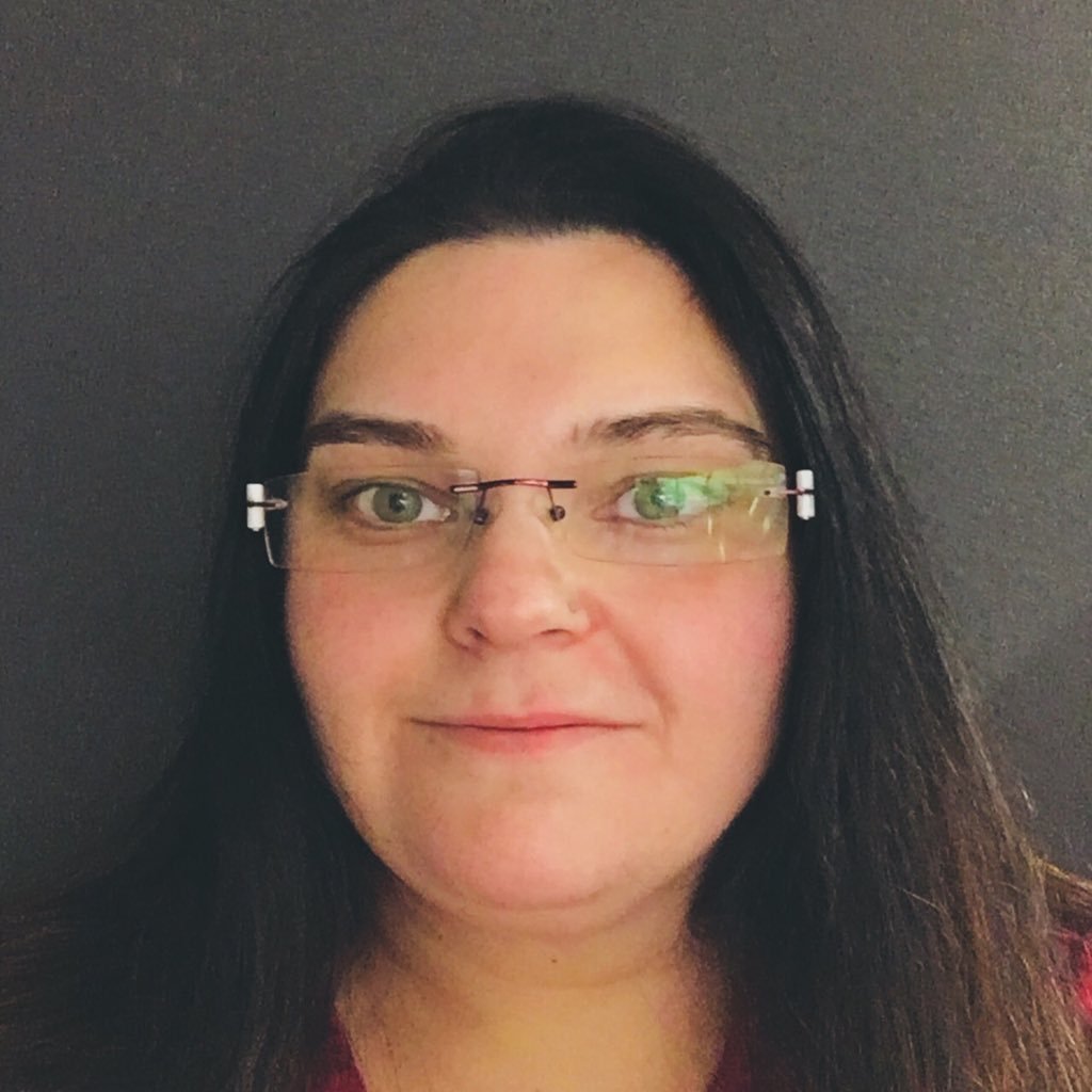 myramhall's profile picture. It's just me from Newfoundland, living in Calgary