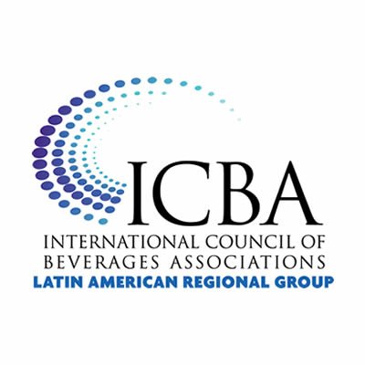 Grupo Regional para Latinoamérica y el Caribe del Consejo Internacional de Asociaciones de Bebidas. Voz gremial de la industria de bebidas no alcohólicas.