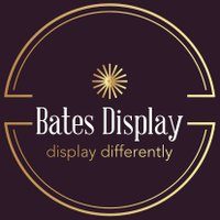 Bates Display(@BatesDisplay) 's Twitter Profile Photo