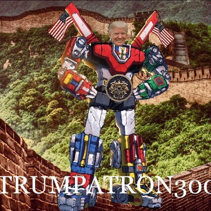 trumpatron3000 Profile Picture