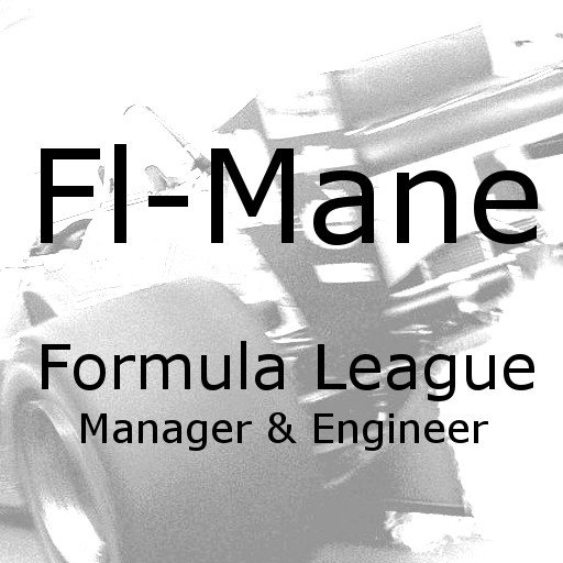 Formula league-Manager & Engineer é um jogo de gerenciamento de corridas de Formula 1.