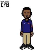 Koach Mario (@koachrio) 's Twitter Profile