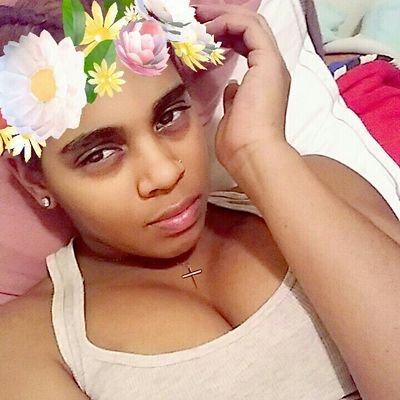 ilOVEit___'s profile picture. NCC ‘16🎓 ;; KU ‘19 🇹🇹 *GodFirst🙏🏽