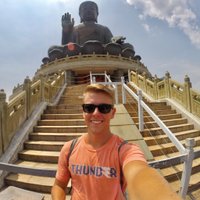 Kyle Kersten (@ktkersten) 's Twitter Profile