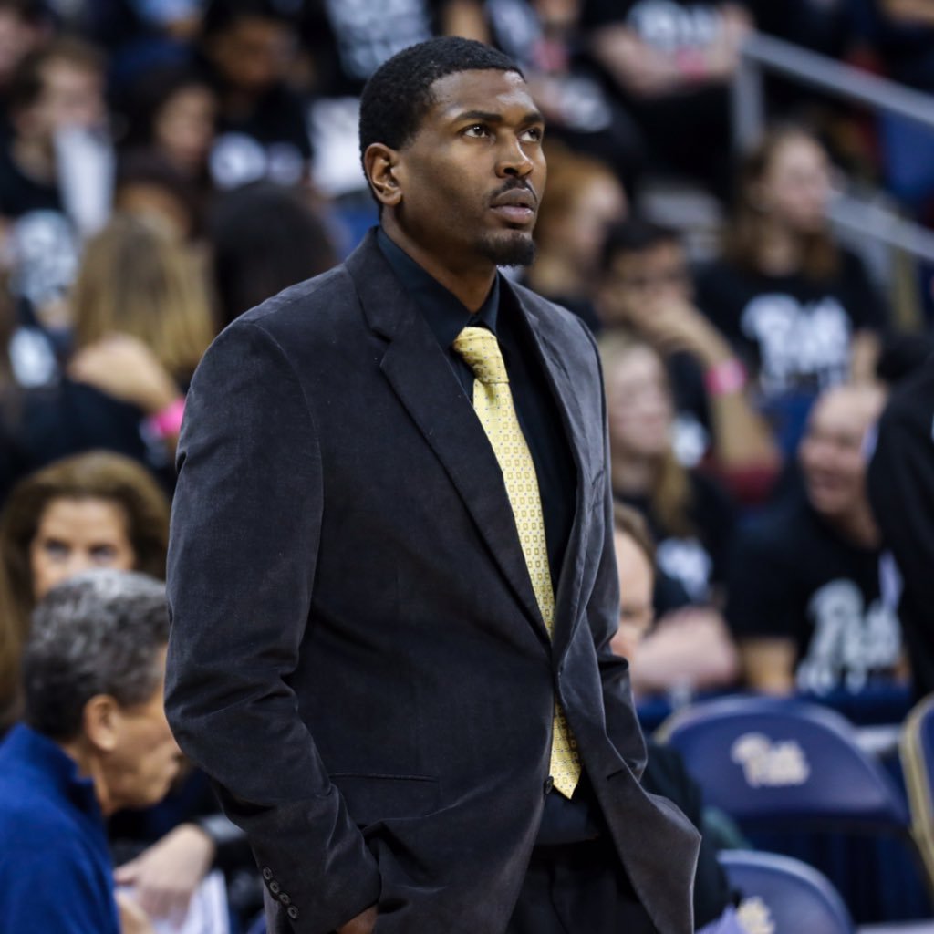 DollaBeal's profile picture. 4x International Champion - Author - Basketball Development Specialist