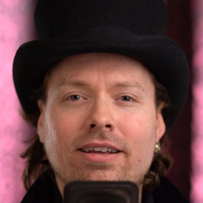 RichardHeartWlN's profile picture. #IOTA will overtake BTC - Trust me, I'm a thought leader / Real men wear pinky rings  / Viagra Spam / Parody