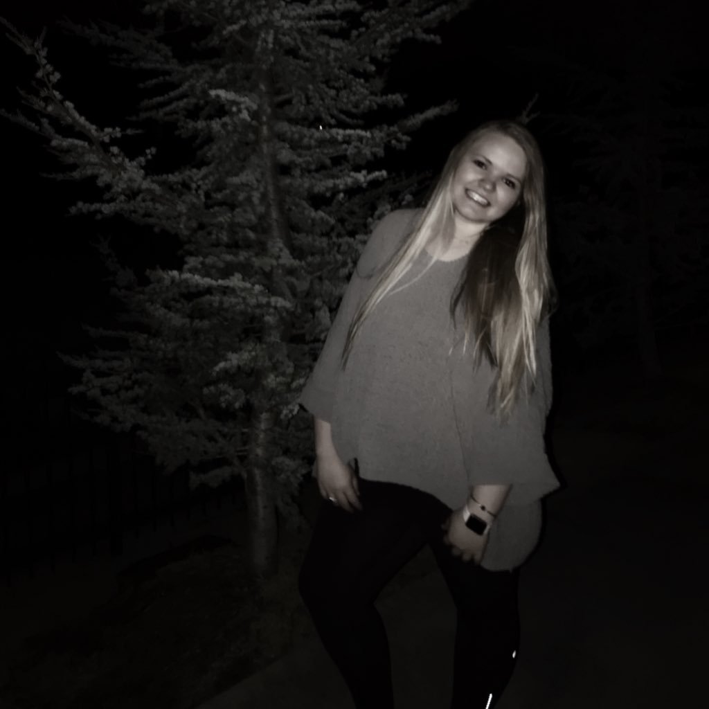 kylie_ellis_13's profile picture. Drake ‘23