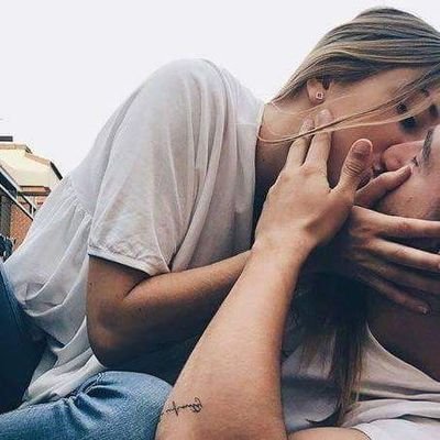You are not part of my life, you are my whole life.💙
Coincidir 24.06.2020 💙 02.10.2021 💍N&C