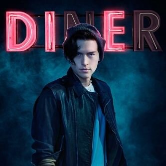 Have you even seen me without this stupid hat that's weird. And if you haven't noticed I am weird i am a weirdo and I don't wanna fit it - Jughead Jones
