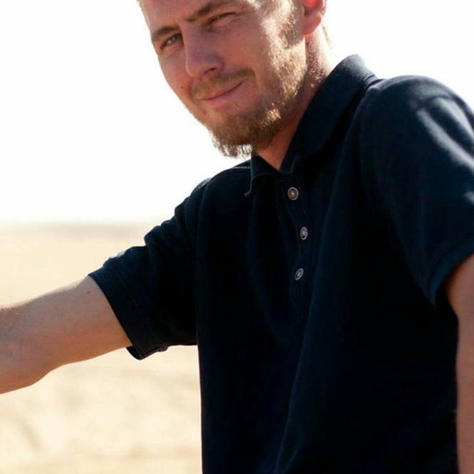 TheRealMorford's profile picture. 