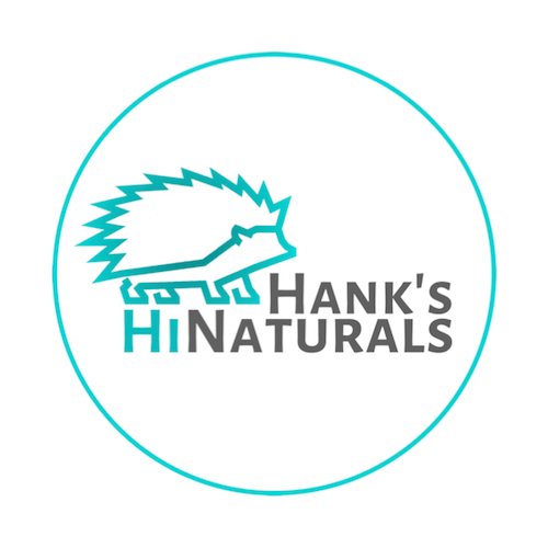 Hank's Hi Naturals