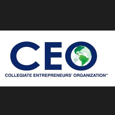 Collegiate Entrepreneurs’ Org. To inform, support, and inspire COF students to be entrepreneurial and seek opportunity through enterprise creation.