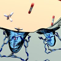 Porous Liquids (@porousliquids) 's Twitter Profile