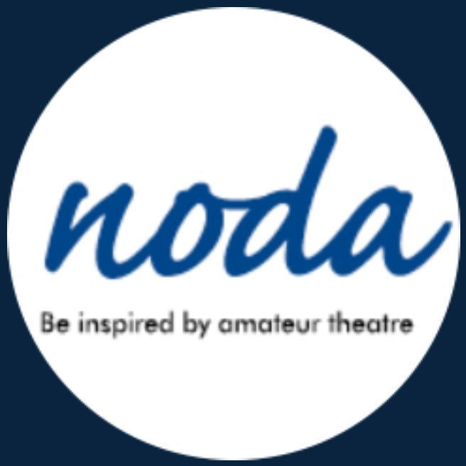 We are all things youth as part of @NODAtweets -www.noda.org.uk
