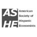 American Society of Hispanic Economists (@ASHE_ASSA) Twitter profile photo