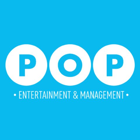 POP Entertainment & Management