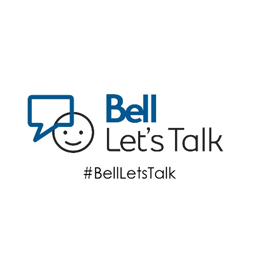 retweeting #Belleltstalk to help spread awareness about mental health