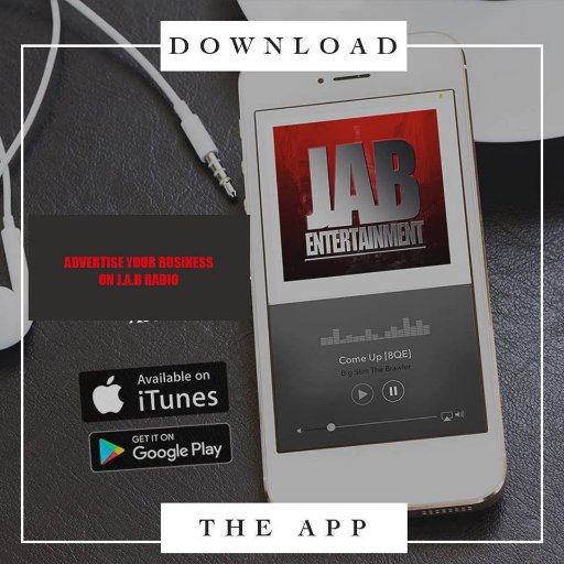 JAB_Ent_Radio's profile picture. 