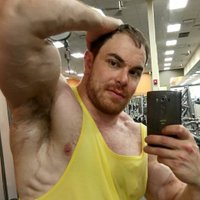 MuscleGod Brendan (@musclgodbrendan) 's Twitter Profile