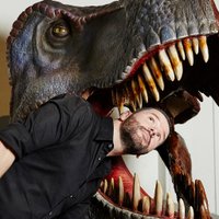John Pickrell 🌈 (@john_pickrell) 's Twitter Profile