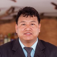 Aash Gurung (@aashlamjung) 's Twitter Profile