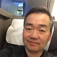 Ben Ho Park (@benhopark) 's Twitter Profile