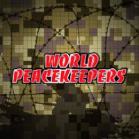 World Peacekeepers Toys(@WPK_Toys) 's Twitter Profile Photo