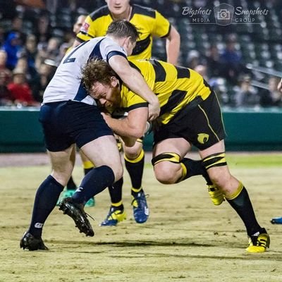 Professional rugby player with the Houston Sabercats.
Always looking for the next challenge.
Bay Area sports fan.
Tall ginger.