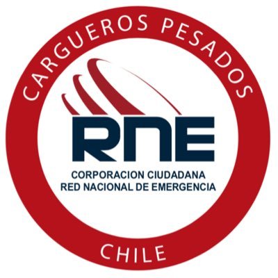 Cuenta OFICIAL de Cargueros Pesados de la Red Nacional de Emergencia - Cuenta donde encontrará información al minuto de las principales rutas de nuestro país
