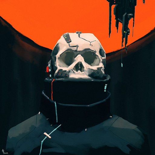 kurt_con's profile picture. 