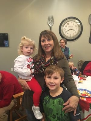 pmkkj4's profile picture. Love life! Love my Family!!  Life is good!!