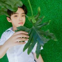 GuanYi (@guanyiyhboys) Twitter profile photo