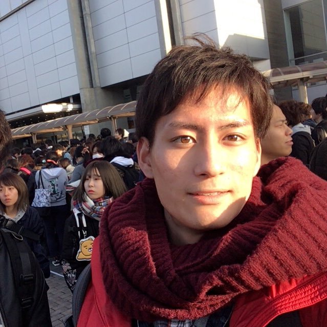 Uverworld UVER垢 山口広島THE OVER